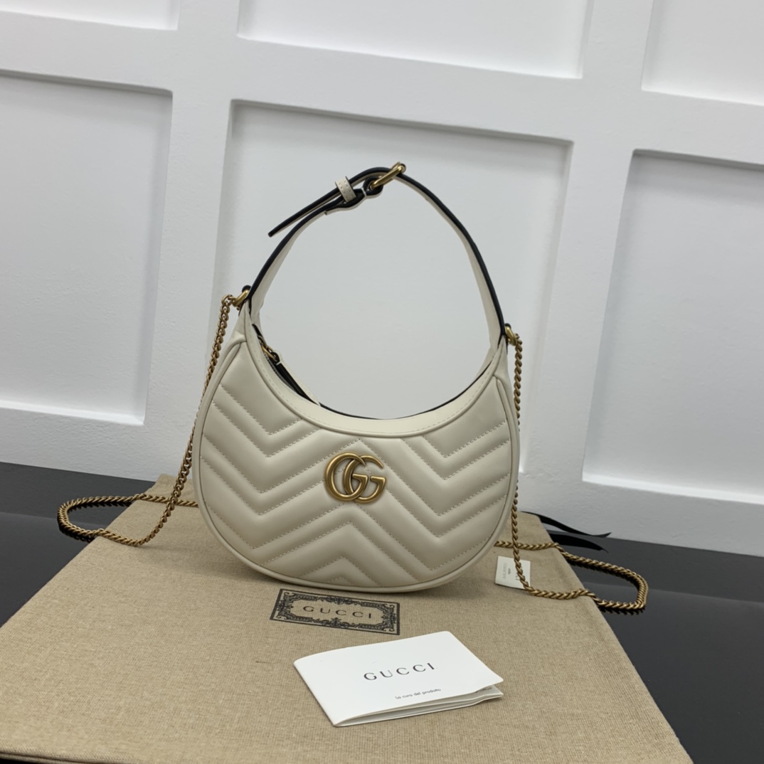 Gucci Hobo Bags